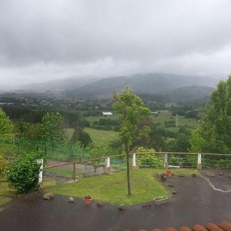 En La Colina 2 Montanealde Lägenhet Gamiz-Fika Exteriör bild