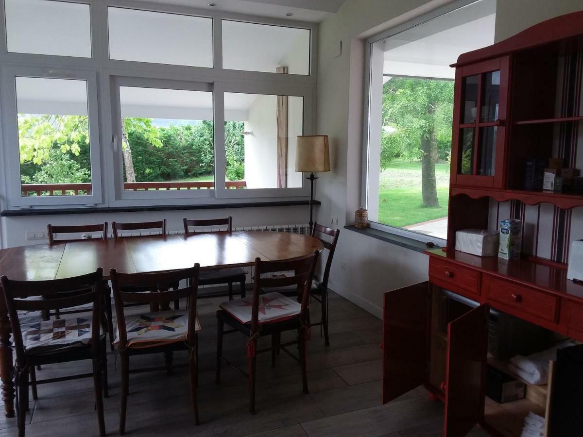 En La Colina 2 Montanealde Lägenhet Gamiz-Fika Exteriör bild