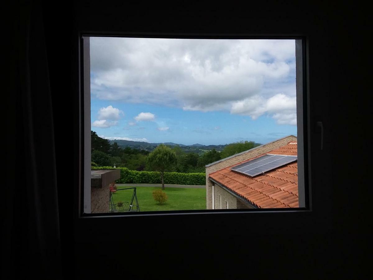 En La Colina 2 Montanealde Lägenhet Gamiz-Fika Exteriör bild